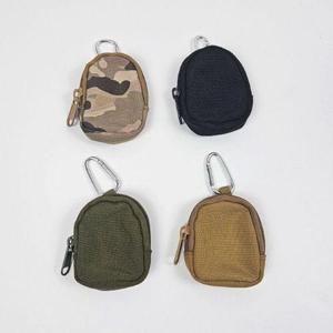 [에이치플러스몰]밀리터리 미니파우치