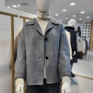 [앤클라인]핸드메이드자켓AX2F4JK5129_DG