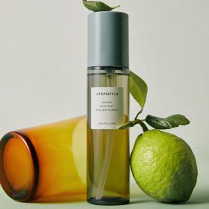 아로마티카 인스피릿 바디 미스트 바질 앤 버가못 120ml