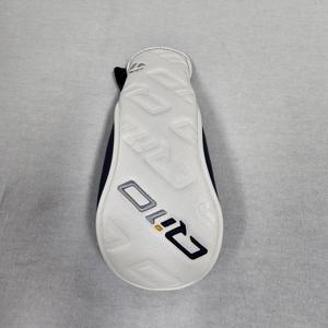 TaylorMade QI10 유틸리티 정품 커버