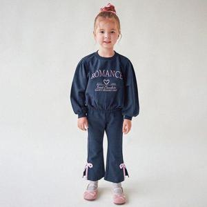 [월튼키즈]로맨스부츠컷상하복