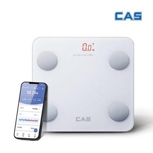 카스 스마트 체지방계 BFA-S16 CAS 체중계 체중관리