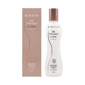 실크테라피 오리지널 클래식 헤어 에센스 130ml