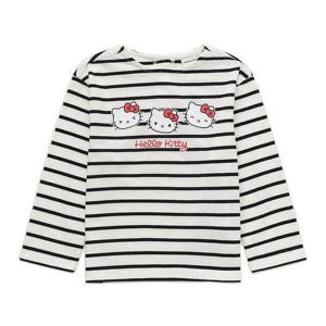 [래핑차일드]헬로키티 스트라이프 티 (85A39-331-51)