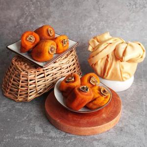 [미식한가] 명품 상주곶감 실속 대 500g (8-11입)