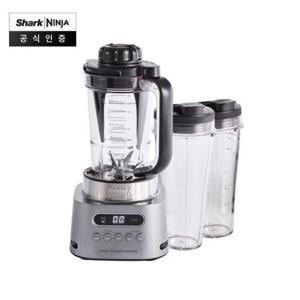 [샤크닌자] 닌자 트위스티 하이 스피드 블렌더 듀오 CB151KR