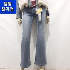 [뱅뱅]뱅뱅 HC09 여성 봄 라이크라부츠컷청바지 NQM155 (46120917)