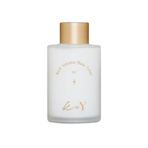 KOY 코이 볼륨 베이스 토너 100ml 1개