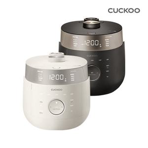 [쿠쿠] 트윈프레셔 마스터셰프 IH 밥솥 10인용 [CRP-LHTR1010]FGI/FGB]