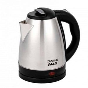 커피포트주전자 스텐 전기주전자 1.5L 차주전자 스텐전기주전자 물끓이는주전자