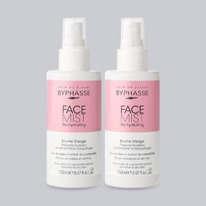 [바이빠세] 페이스 미스트(민감&건성용) x 2
