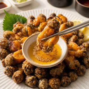 마산 진동 당일바리 완전 손질 참 미더덕 200g (생물/횟감용/원물 기준 500~600g)