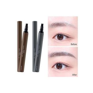 [리르]식스펜 아이브로우 틴트 - 14일지속 워터프루프 눈썹타투