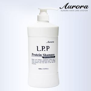 엘라드 오로라 LPP 프로테인 샴푸 1000ml