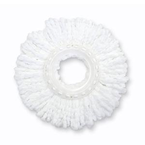 밀지오 핸드스핀 전용 극세사걸레 밀대걸레