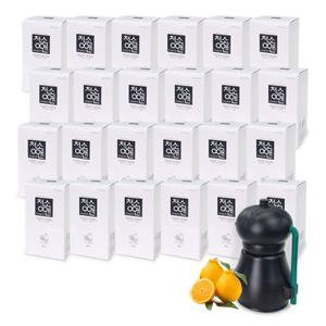 청소앤 자동 변기세정제 24개 찌든 때 묵은 때 청소끝