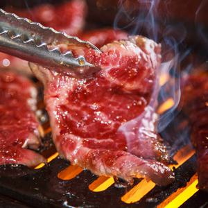 [대용량] 숯불향 양념 토시살구이 800g x 2팩 특수부위