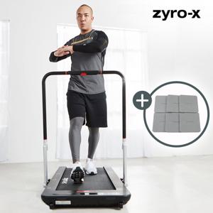 숀리 자이로 엑스 홈 워킹패드 런닝머신 워킹머신 러닝머신 유산소 운동 기구 조각매트무료증정