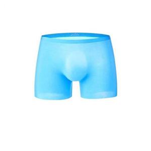 [에이치에스라이프]남성팬티 무봉제 심리스 냉감원단 드로즈 트렁크