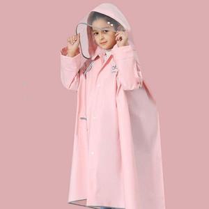 데일리템 COOL EVA 우비 여름철 우의 레인코트 판초우의