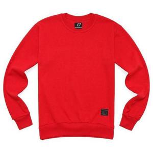 [셀러허브_여성트랜드패션]MUJI SWEATSHIRTS - RED