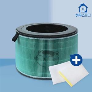 갤러리아_LG 공기청정기 퓨리케어360 필터 스페셜 AS180DWFC