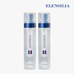 [엘렌실라] 오리지날 퍼펙트 코어핏 미스트 100ml 2개