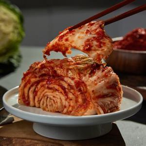 한식장인 포기김치 7Kg
