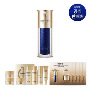 [텐텐] 아이오페 슈퍼바이탈 오일블렌딩 세럼 40ml