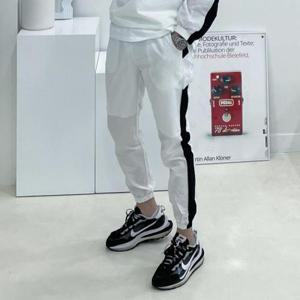 [노멀쉐이크]우븐조거팬츠 테니스운동복 남자런닝복 조깅복_NMS