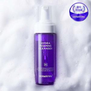 더마펌 하이드라 포밍 클렌저 R4 아크네 프리 150g