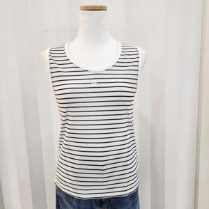 [나이스클랍]스트라이프 슬리브리스탑 ( A252PWT408 )_BP