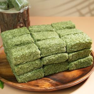 [설기명가]대용량 쑥설기20개입+우유백설20개입+꿀백설20개입