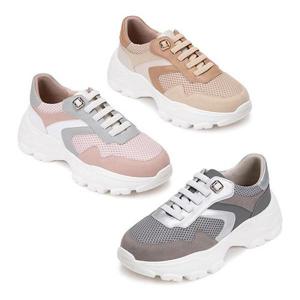 에스콰이아 여성 엘로아 매쉬 스니커즈 ESHZ947_951