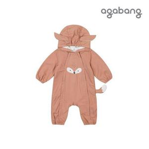 [아가방]위드피넛화섬우주복(BRICK)_01P52750137