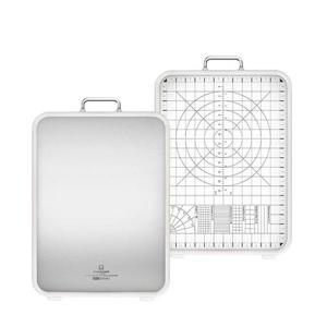 바겐슈타이거 비앙코 316 스텐 양면도마 (WFIO9LC)