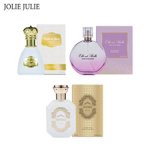 [초특가][졸리줄리]시그니쳐 특집(빠르펭드레브100ml +엘리벨르100ml+프로포레100ml)