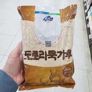 동강마루 도토리 묵가루 500g P0037_1554