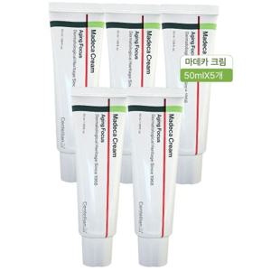 센텔리안24 마데카 크림 시즌8 에이징포커스 동국제약 50ml 5개