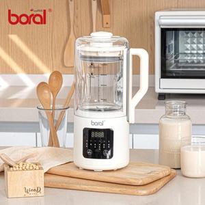 진열상품 특가 / 대용량 두유 제조기 1리터 / 미사용 / 실속 반값 구매