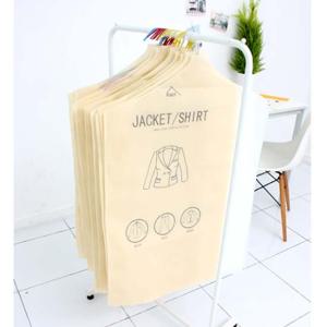 [가쯔] 스마트 베이직 옷커버 양복 30장