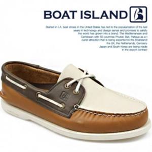 [무료배송] 국내산 리얼 천연소가죽 남성 캐주얼 보트슈즈