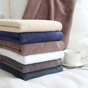 소프트터치 클래식 40수 호텔수건 180g 10장세트