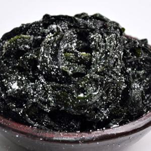 [푸르젠] 완도 염장 미역 2kg