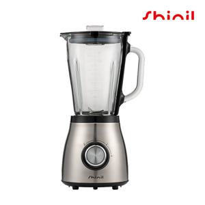 신일전자 유리컵 믹서기 1.5L SMX-R500JS