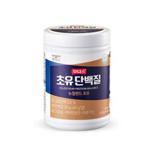 후디스 초유단백질 280g 1개