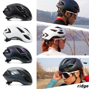 루카 리지 아시안핏 싸이클 라이딩 자전거 헬멧 헬맷 안전모