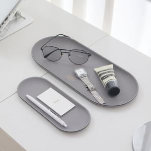 페니체 논슬립 라운드트레이 대형 10컬러