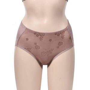 여자 여성 팬티 속옷 국산 맥시 AQUA-X 소재 aa (WBB816F)