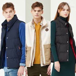 [RCB폴로클럽] 남성 여성 내추럴 플리스 자켓/패딩 베스트 모음